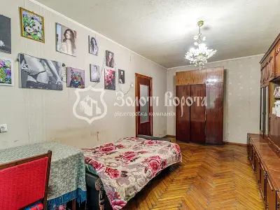 квартира по адресу Ижакевича Ивана ул., 7/10