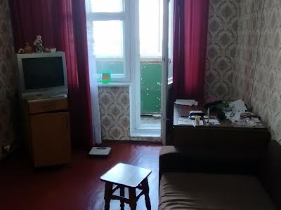 квартира за адресою Драгоманова вул., 7-А
