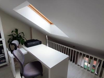 квартира за адресою Київ, Регенераторна вул., 4