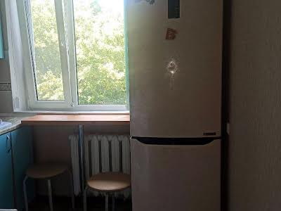 квартира за адресою Нескорених вул. (Героїв Праці), 60б