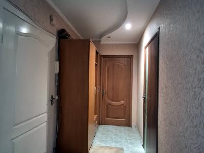 квартира по адресу Харьковское шоссе, 61