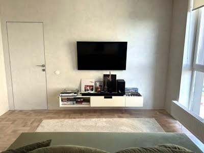 квартира за адресою Київ, Науки просп., 58