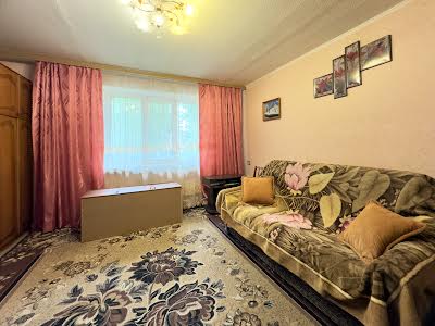 квартира по адресу Остафия Дашкевича ул. (Курнатовского), 4-Б