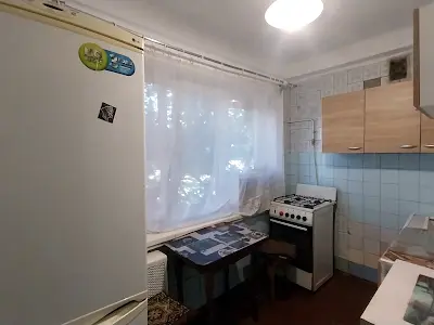 квартира за адресою Юності вул., 7