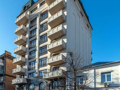 квартира по адресу Щекавицкая ул., 53