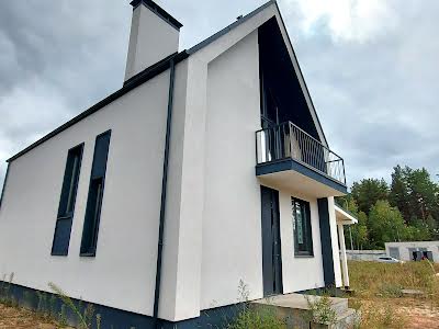 будинок за адресою Переулок Сосновый