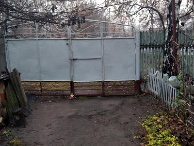 дом по адресу Проспект Полтавский