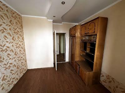 квартира по адресу Метростроителей ул., 25