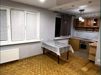 квартира за адресою Ахсарова вул., 11а
