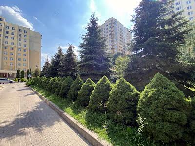 квартира за адресою Валерія Лобановського вул., 7