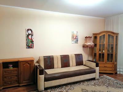квартира по адресу Киев, Николая Винграновского ул., 2
