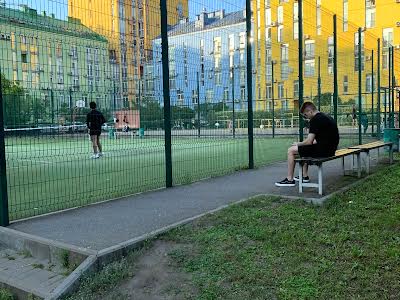 квартира по адресу Соборности просп. (Воззʼєднання), 17