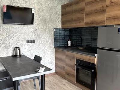квартира за адресою Сонячна вул., 4г