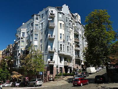 квартира по адресу Архитектора Городецкого ул., 17/1