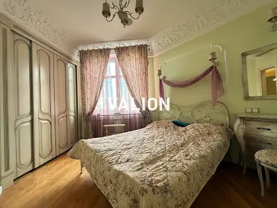 квартира по адресу Евгения Коновальца ул. (Щорса), 32-Б
