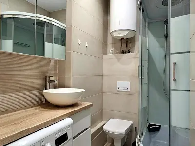 квартира за адресою Соборності просп. (Возз'єднання), 17