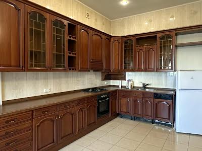 квартира за адресою Римарська вул., 22