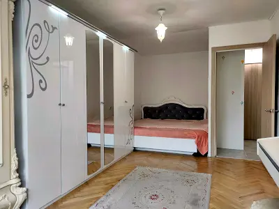 квартира по адресу Половецкая ул., 16