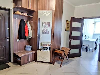 квартира по адресу Левітана ул., 3