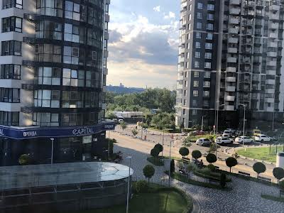 квартира по адресу Заречная ул., 1 б