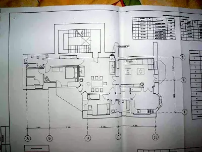 квартира по адресу Саксаганского ул., 58