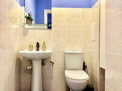 квартира за адресою Тираспольська вул., 60