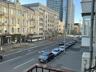 квартира по адресу Большая Васильковская ул. (Красноармейская), 58