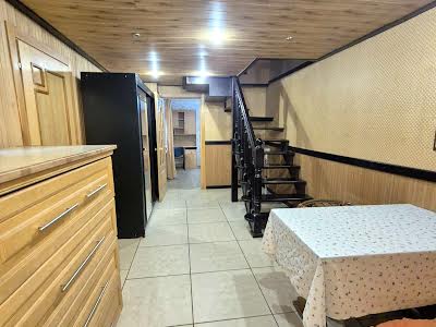 квартира за адресою Байди-Вишневецького вул. (Осиповського), 3-Б
