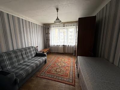 кімната за адресою Соборності просп. (Возз'єднання), 5а