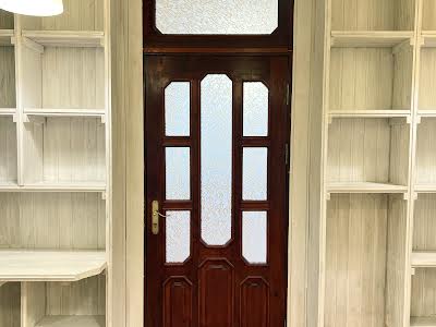 квартира по адресу Межигорская ул., 22