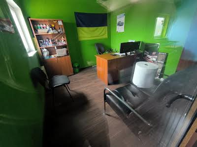 коммерческая по адресу Братиславская ул., 54