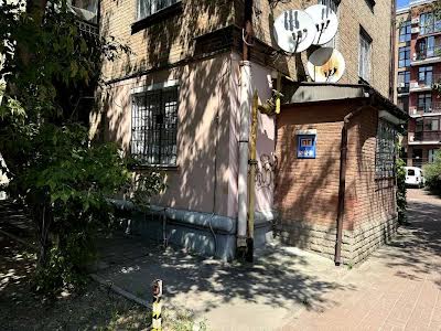 квартира по адресу Лабораторная ул., 37/33