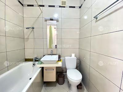 квартира по адресу Харьков, Шекспира ул., 7