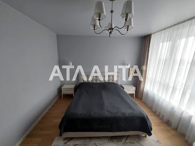 квартира по адресу Панорамна, 2