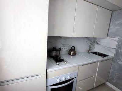 квартира по адресу Вишгородська ул., 4