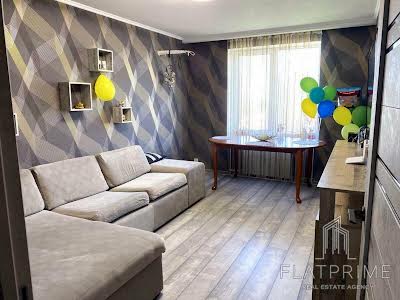квартира по адресу Александра Архипенко ул. (Мате Залки), 5А