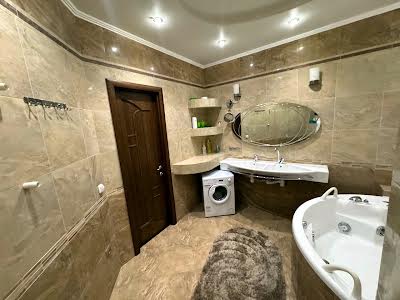 квартира по адресу Миколы Бажана просп., 14