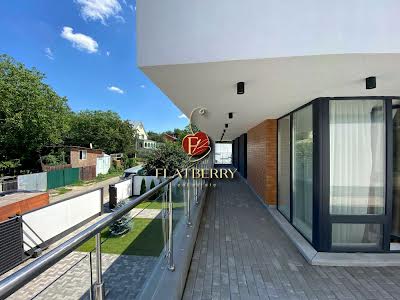 будинок за адресою Київ, Кошового Олега пров., 40
