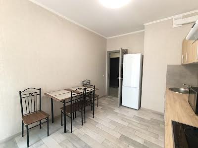 квартира за адресою Європейського Союзу просп. (Правди), 41-Д
