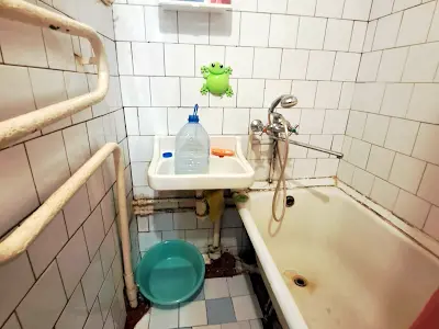 квартира за адресою Романа Ратушного вул. (Волгоградська), 31