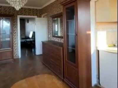 квартира за адресою Мілютенка вул., 23