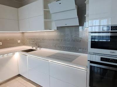 квартира за адресою Пономарьова вул., 26