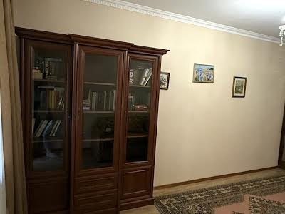 квартира за адресою Київ, Рахманінова вул., 30