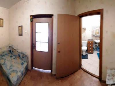 квартира по адресу Бакинская ул., 37г