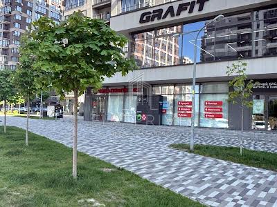 квартира за адресою Олександра Олеся вул., 9-А