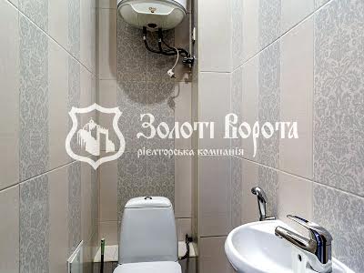 квартира за адресою Бориспільська вул., 25-А