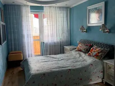 квартира за адресою Героїв Дніпра вул., 38-Б