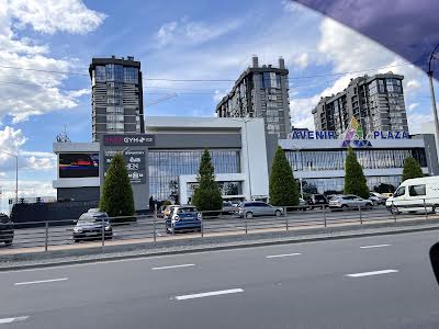 квартира за адресою Бориса Гмирі вул., 18-А