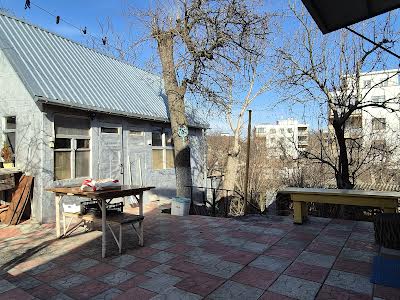будинок за адресою провулок Павла Грабовського