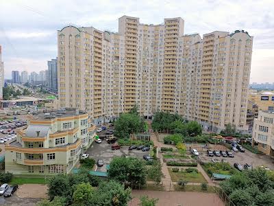 квартира по адресу Днепровская набережная ул., 19-В
